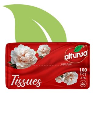 PEÇETE 100/200 ADET