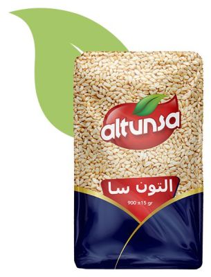 Aşurelik Bulgur