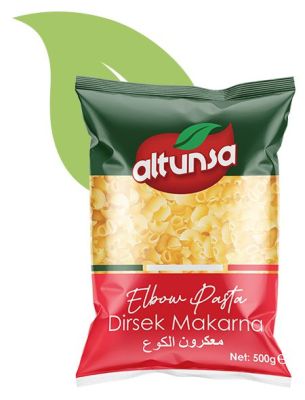 Dirsek Makarna
