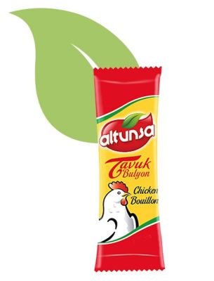 Tavuk Bulyon Toz