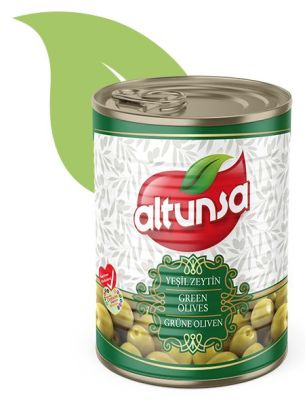 Yeşil Zeytin